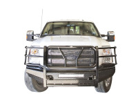 Frontier Truck Gear - Frontier Truck Gear 300-11-1006 Original Front Bumper Replacement - Image 2