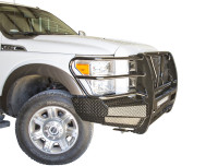 Frontier Truck Gear - Frontier Truck Gear 300-11-1006 Original Front Bumper Replacement - Image 3