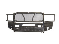 Frontier Truck Gear - Frontier Truck Gear 300-40-6006 Original Front Bumper Replacement - Image 1
