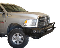 Frontier Truck Gear - Frontier Truck Gear 140-41-0013 Sport Front Bumper Replacement - Image 5