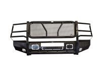 Frontier Truck Gear - Frontier Truck Gear 300-51-8006 Original Front Bumper Replacement - Image 1