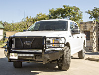 Frontier Truck Gear - Frontier Truck Gear 300-51-8006 Original Front Bumper Replacement - Image 2