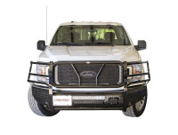 Frontier Truck Gear - Frontier Truck Gear 300-51-8006 Original Front Bumper Replacement - Image 3