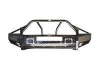 Frontier Truck Gear - Frontier Truck Gear 600-51-8006 Xtreme Front Bumper Replacement - Image 1