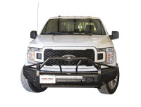 Frontier Truck Gear - Frontier Truck Gear 600-51-8006 Xtreme Front Bumper Replacement - Image 3