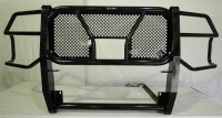 Frontier Truck Gear - Frontier Truck Gear 200-22-0007 Grille Guard - Image 1
