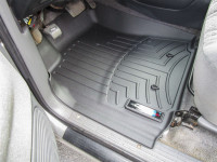 WeatherTech - WeatherTech 440011 FloorLiner DigitalFit - Image 13