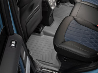 WeatherTech - WeatherTech 4615092 FloorLiner DigitalFit - Image 13