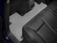WeatherTech - WeatherTech 461102 FloorLiner DigitalFit - Image 13
