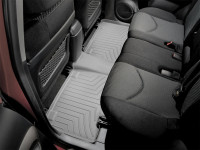 WeatherTech - WeatherTech 460722 FloorLiner DigitalFit - Image 13