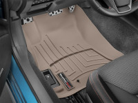 WeatherTech - WeatherTech 4511071 FloorLiner DigitalFit - Image 13