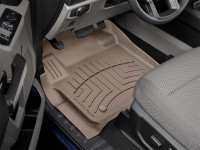 WeatherTech - WeatherTech 4510121IM FloorLiner HP - Image 13