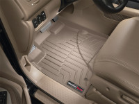 WeatherTech - WeatherTech 450221 FloorLiner DigitalFit - Image 13