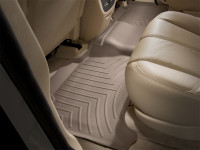 WeatherTech - WeatherTech 450662 FloorLiner DigitalFit - Image 13