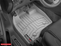 WeatherTech - WeatherTech 442424 FloorLiner DigitalFit - Image 12