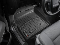 WeatherTech - WeatherTech 446131 FloorLiner DigitalFit - Image 13