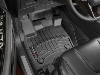 WeatherTech - WeatherTech 448451 FloorLiner DigitalFit - Image 13
