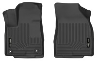Husky Liners - Husky Liners 52311 X-act Contour Floor Liner - Image 1
