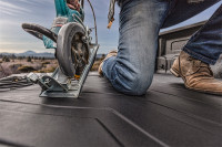 Husky Liners - Husky Liners 16004 Heavy Duty Bed Mat - Image 3