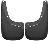 Husky Liners - Husky Liners 56791 Custom Molded Mud Guards - Image 1