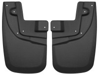Husky Liners - Husky Liners 56931 Custom Molded Mud Guards - Image 1