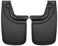 Husky Liners - Husky Liners 57931 Custom Molded Mud Guards - Image 1