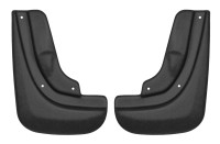 Husky Liners - Husky Liners 58111 Custom Molded Mud Guards - Image 1