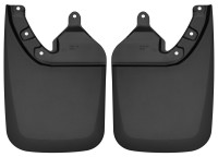 Husky Liners - Husky Liners 57941 Custom Molded Mud Guards - Image 1