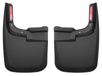 Husky Liners - Husky Liners 58461 Custom Molded Mud Guards - Image 1