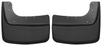 Husky Liners - Husky Liners 59481 Custom Molded Mud Guards - Image 1
