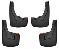 Husky Liners - Husky Liners 58136 Custom Molded Mud Guard Set - Image 1