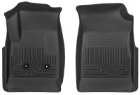 Husky Liners - Husky Liners 18111 WeatherBeater Floor Liner - Image 1