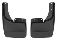 Husky Liners - Husky Liners 56411 Custom Molded Mud Guards - Image 1