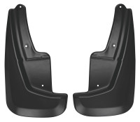 Husky Liners - Husky Liners 58001 Custom Molded Mud Guards - Image 1