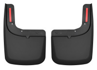 Husky Liners - Husky Liners 58471 Custom Molded Mud Guards - Image 1