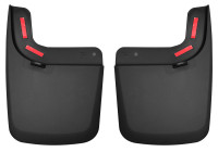 Husky Liners - Husky Liners 59471 Custom Molded Mud Guards - Image 1