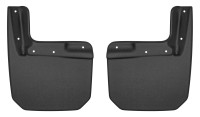 Husky Liners - Husky Liners 58151 Custom Molded Mud Guards - Image 1