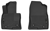 Husky Liners - Husky Liners 52851 X-act Contour Floor Liner - Image 1