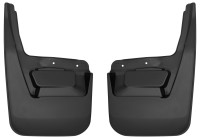 Husky Liners - Husky Liners 59271 Custom Molded Mud Guards - Image 1