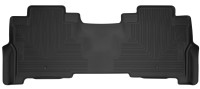 Husky Liners - Husky Liners 54661 X-act Contour Floor Liner - Image 1