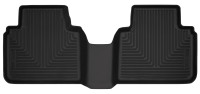 Husky Liners - Husky Liners 52801 X-act Contour Floor Liner - Image 1