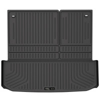 Husky Liners - Husky Liners 25701 WeatherBeater Floor Liner - Image 1