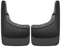 Husky Liners - Husky Liners 56601 Custom Molded Mud Guards - Image 1