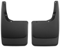 Husky Liners - Husky Liners 57601 Custom Molded Mud Guards - Image 1