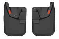 Husky Liners - Husky Liners 56681 Custom Molded Mud Guards - Image 1