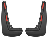 Husky Liners - Husky Liners 58251 Custom Molded Mud Guards - Image 1