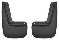 Husky Liners - Husky Liners 59251 Custom Molded Mud Guards - Image 1