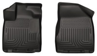 Husky Liners - Husky Liners 18661 WeatherBeater Floor Liner - Image 1