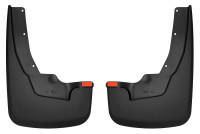 Husky Liners - Husky Liners 58131 Custom Molded Mud Guards - Image 1