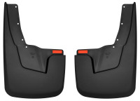 Husky Liners - Husky Liners 59131 Custom Molded Mud Guards - Image 1